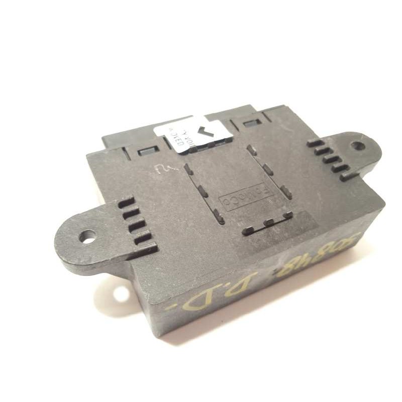 Recambio de centralita confort para ford mondeo lim. 2.0 tdci cat referencia OEM IAM DG9T14533EA  
