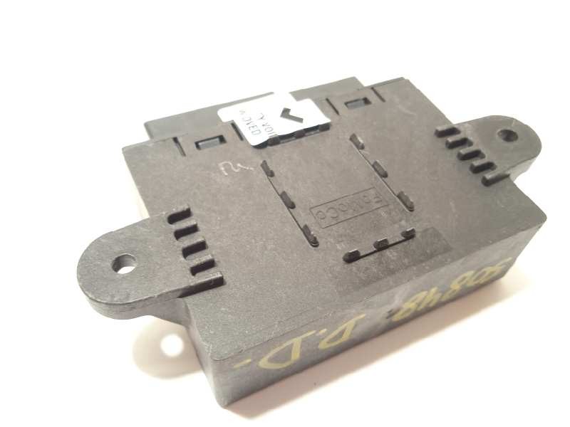 Recambio de centralita confort para ford mondeo lim. 2.0 tdci cat referencia OEM IAM DG9T14533EA  