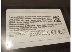 Recambio de airbag lateral delantero izquierdo para honda hr-v advance referencia OEM IAM 0080P1110013  650117300B 2