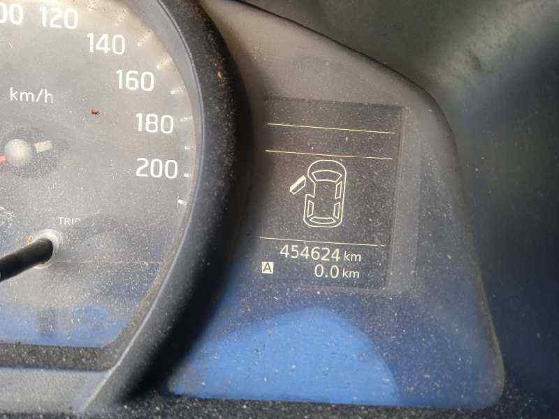 Recambio de cuadro instrumentos para nissan nv 200 (m20) 1.5 dci cat referencia OEM IAM 248103LS2B  