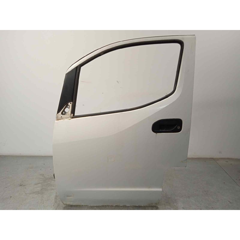 Recambio de puerta delantera izquierda para nissan nv 200 (m20) 1.5 dci cat referencia OEM IAM H0101BJ0MA  