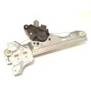 Recambio de elevalunas trasero derecho para nissan qashqai iii (j12) 1.3 dig-t referencia OEM IAM 82700HN20A 82750HN20A 