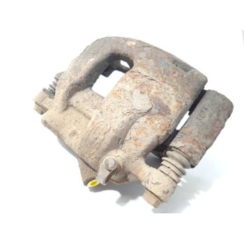 Recambio de pinza freno delantera izquierda para ford transit combi ´06 ft 300 largo referencia OEM IAM 1553794  
