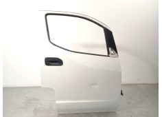 Recambio de puerta delantera derecha para nissan nv 200 (m20) 1.5 dci cat referencia OEM IAM H0100BJ0MA  