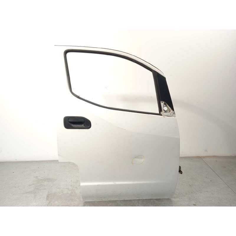 Recambio de puerta delantera derecha para nissan nv 200 (m20) 1.5 dci cat referencia OEM IAM H0100BJ0MA  