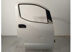 Recambio de puerta delantera derecha para nissan nv 200 (m20) 1.5 dci cat referencia OEM IAM H0100BJ0MA   2