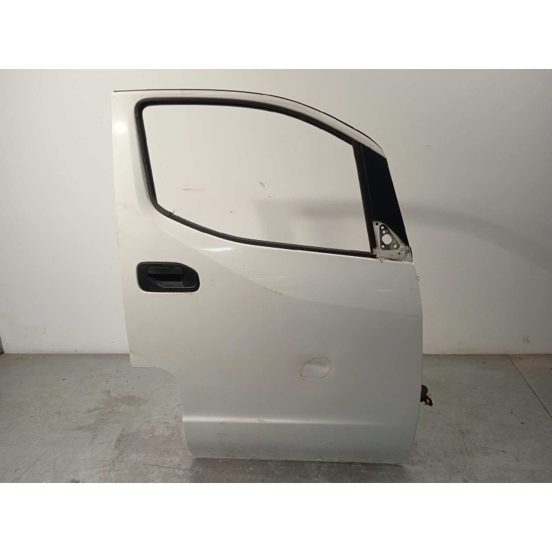 Recambio de puerta delantera derecha para nissan nv 200 (m20) 1.5 dci cat referencia OEM IAM H0100BJ0MA  