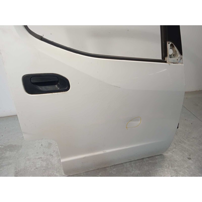 Recambio de puerta delantera derecha para nissan nv 200 (m20) 1.5 dci cat referencia OEM IAM H0100BJ0MA  
