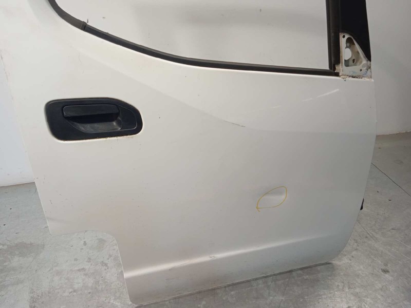 Recambio de puerta delantera derecha para nissan nv 200 (m20) 1.5 dci cat referencia OEM IAM H0100BJ0MA  