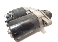 Recambio de motor arranque para mercedes-benz clase c (w203) sportcoupe c 180 compressor (203.746) referencia OEM IAM A005151390