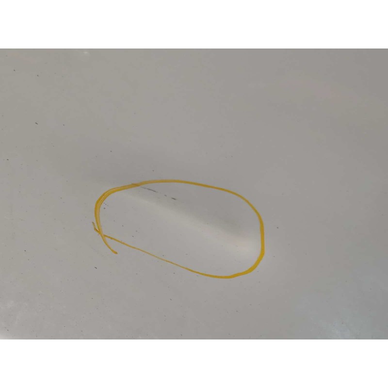 Recambio de puerta delantera derecha para nissan nv 200 (m20) 1.5 dci cat referencia OEM IAM H0100BJ0MA  