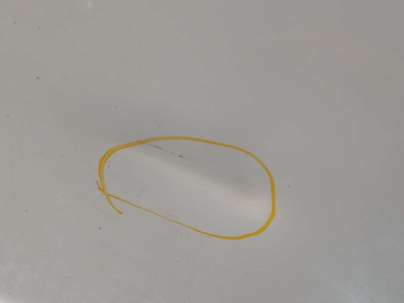 Recambio de puerta delantera derecha para nissan nv 200 (m20) 1.5 dci cat referencia OEM IAM H0100BJ0MA  