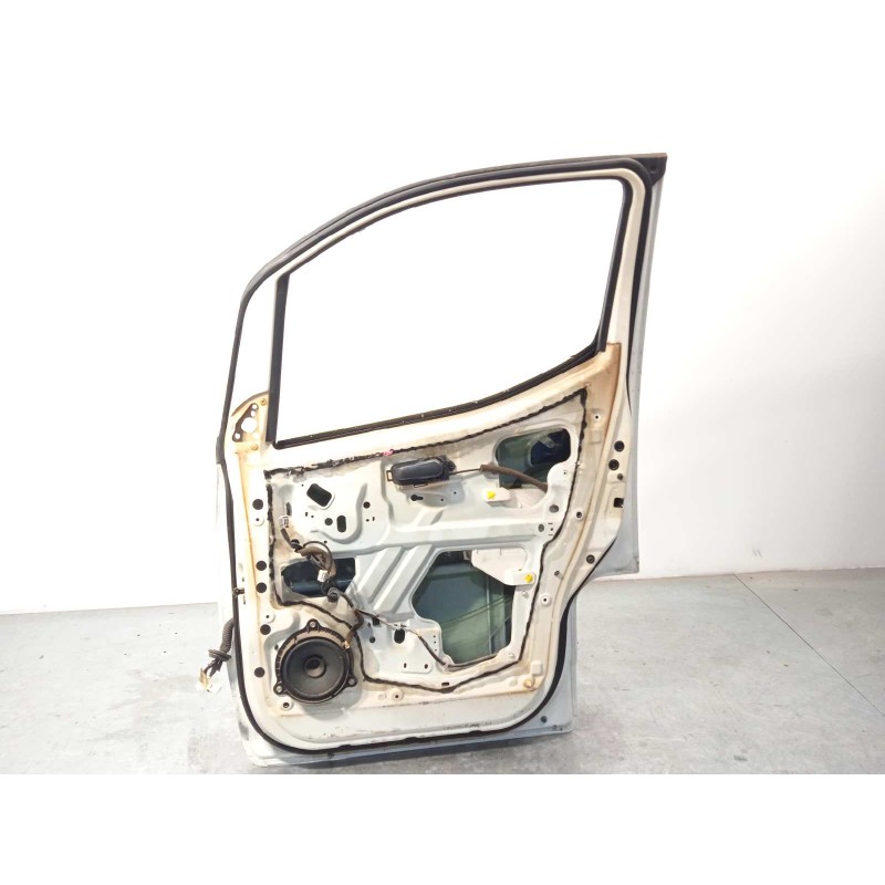 Recambio de puerta delantera derecha para nissan nv 200 (m20) 1.5 dci cat referencia OEM IAM H0100BJ0MA  