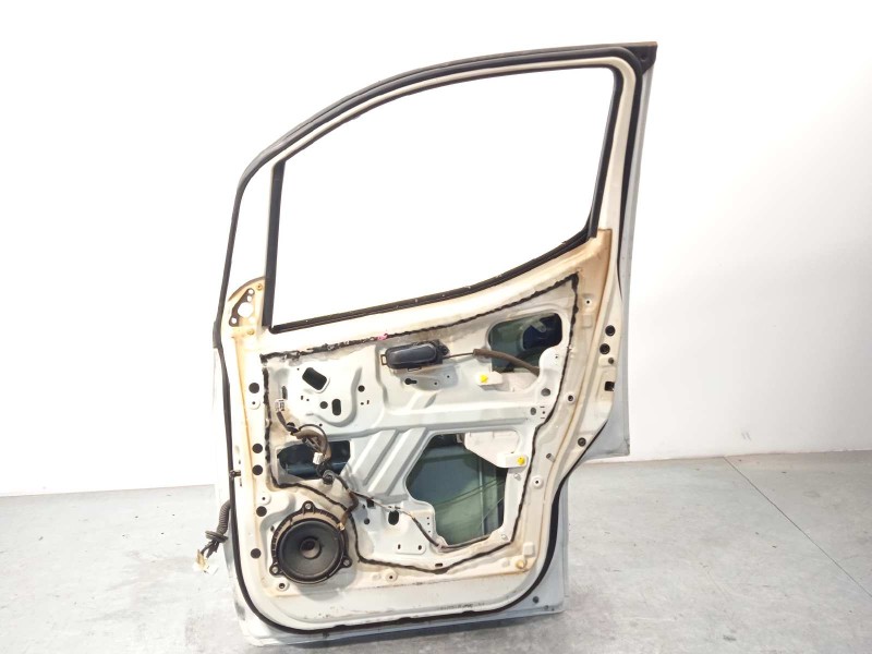 Recambio de puerta delantera derecha para nissan nv 200 (m20) 1.5 dci cat referencia OEM IAM H0100BJ0MA  