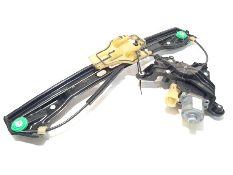 Recambio de elevalunas trasero derecho para ford mondeo lim. 2.0 tdci cat referencia OEM IAM DS73F27000BF  