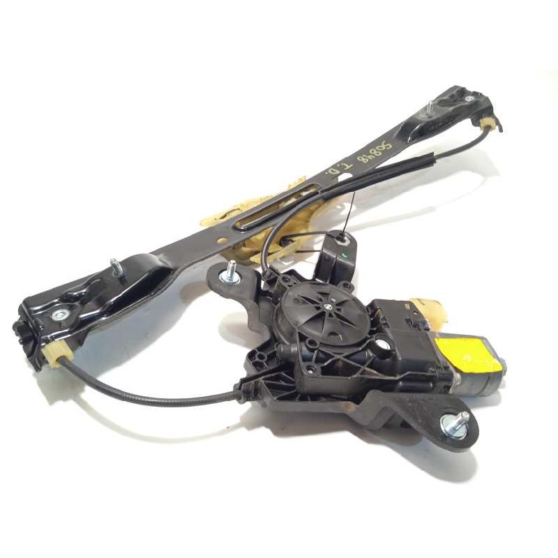 Recambio de elevalunas trasero derecho para ford mondeo lim. 2.0 tdci cat referencia OEM IAM DS73F27000BF  