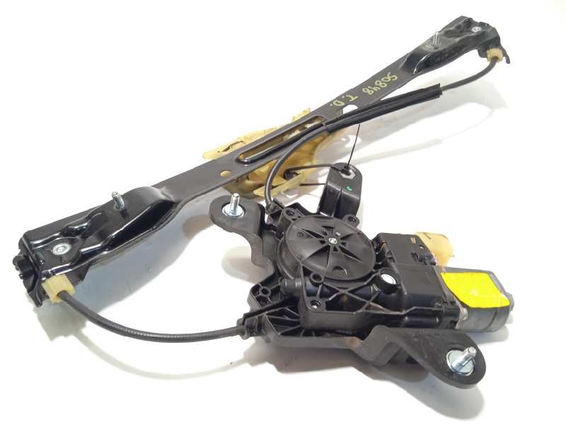 Recambio de elevalunas trasero derecho para ford mondeo lim. 2.0 tdci cat referencia OEM IAM DS73F27000BF  