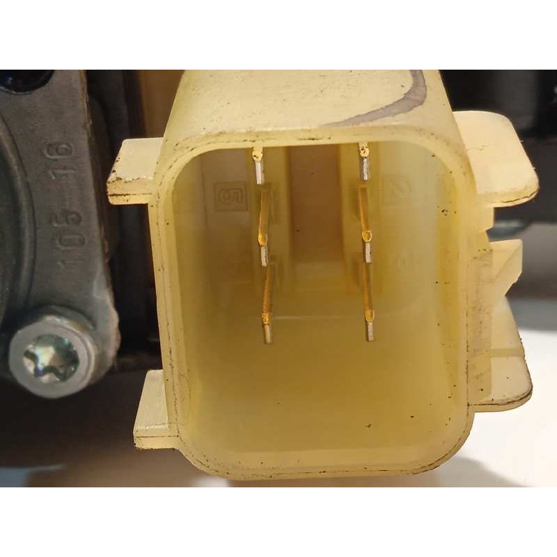 Recambio de elevalunas trasero derecho para ford mondeo lim. 2.0 tdci cat referencia OEM IAM DS73F27000BF  