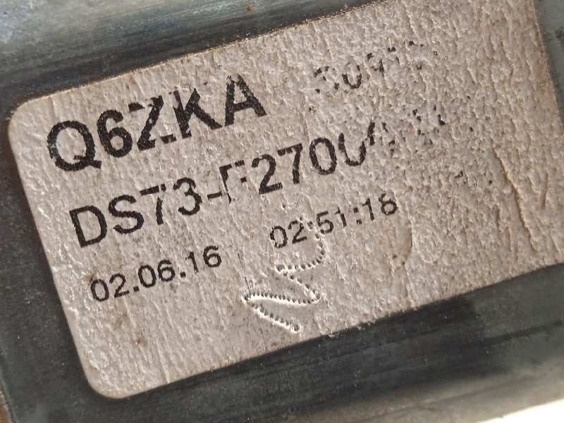 Recambio de elevalunas trasero derecho para ford mondeo lim. 2.0 tdci cat referencia OEM IAM DS73F27000BF  