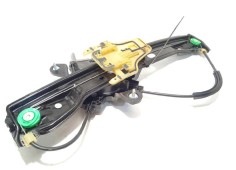 Recambio de elevalunas trasero izquierdo para ford mondeo lim. 2.0 tdci cat referencia OEM IAM DS73F27001BF   2