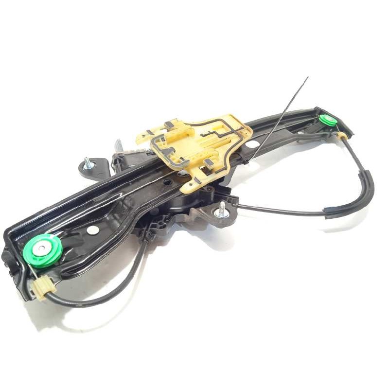 Recambio de elevalunas trasero izquierdo para ford mondeo lim. 2.0 tdci cat referencia OEM IAM DS73F27001BF  