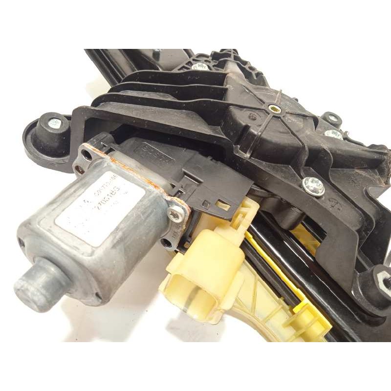 Recambio de elevalunas trasero izquierdo para ford mondeo lim. 2.0 tdci cat referencia OEM IAM DS73F27001BF  