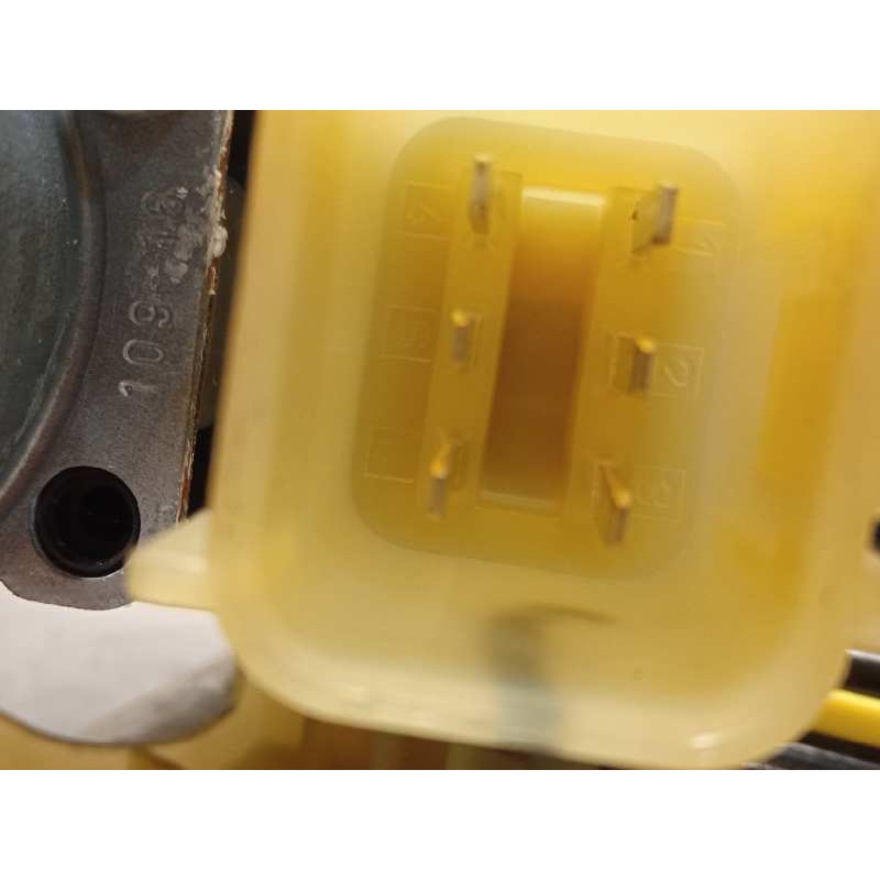 Recambio de elevalunas trasero izquierdo para ford mondeo lim. 2.0 tdci cat referencia OEM IAM DS73F27001BF  