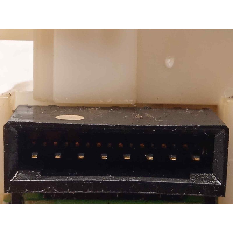 Recambio de mando luces para nissan nv 200 (m20) 1.5 dci cat referencia OEM IAM 25540EM02E  