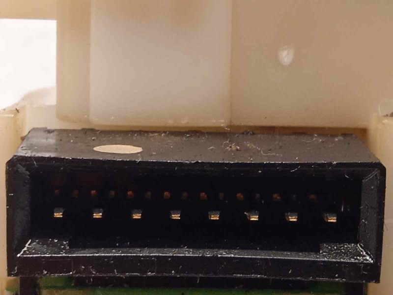 Recambio de mando luces para nissan nv 200 (m20) 1.5 dci cat referencia OEM IAM 25540EM02E  