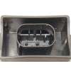 Recambio de centralita esp para toyota verso (_r2_) 1.6 (zgr20_) referencia OEM IAM 8918305030  0265005719