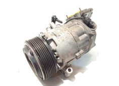 Recambio de compresor aire acondicionado para bmw serie 3 berlina (e90) 318i referencia OEM IAM 64529182794   2