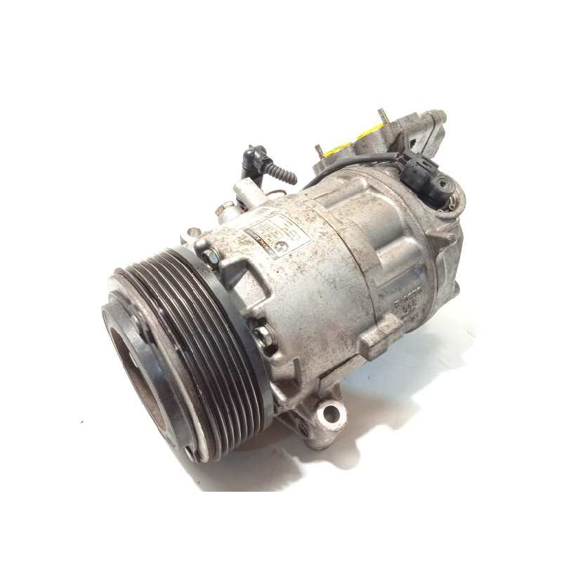 Recambio de compresor aire acondicionado para bmw serie 3 berlina (e90) 318i referencia OEM IAM 64529182794  
