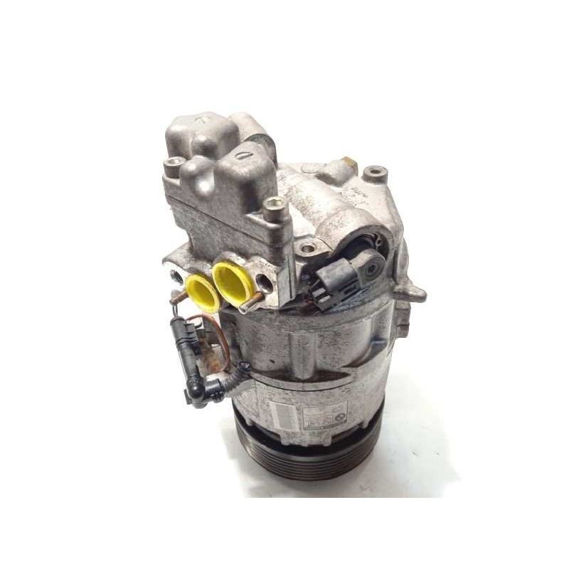 Recambio de compresor aire acondicionado para bmw serie 3 berlina (e90) 318i referencia OEM IAM 64529182794  