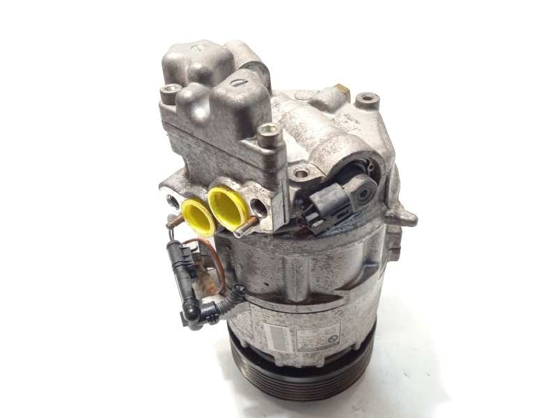 Recambio de compresor aire acondicionado para bmw serie 3 berlina (e90) 318i referencia OEM IAM 64529182794  