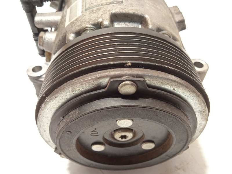 Recambio de compresor aire acondicionado para bmw serie 3 berlina (e90) 318i referencia OEM IAM 64529182794  