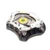 Recambio de airbag delantero izquierdo para volkswagen crafter combi (2e) combi 30 referencia OEM IAM 2E0880202D  