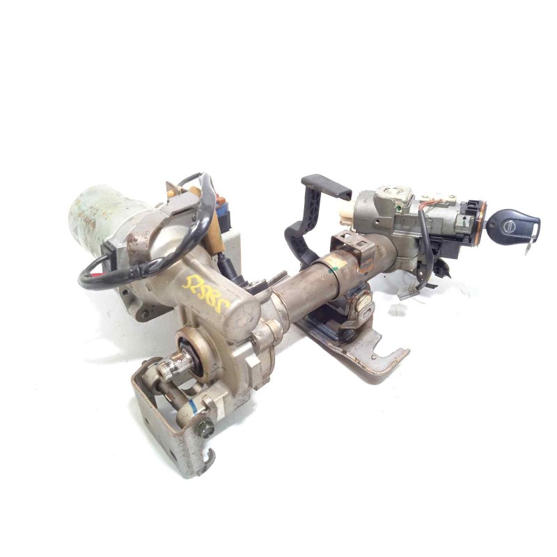 Recambio de columna direccion para nissan nv 200 (m20) 1.5 dci cat referencia OEM IAM 488103LS1A  285003LS0A