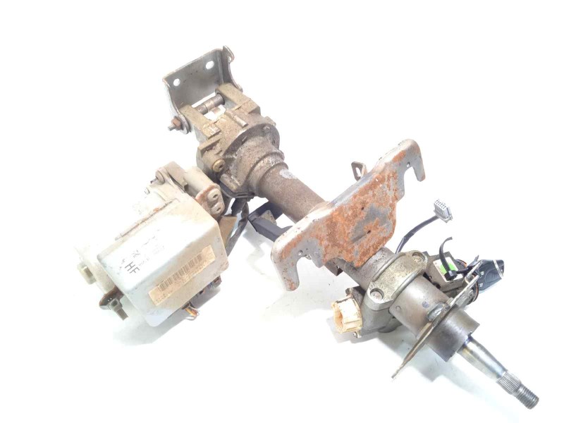 Recambio de columna direccion para nissan nv 200 (m20) 1.5 dci cat referencia OEM IAM 488103LS1A  285003LS0A