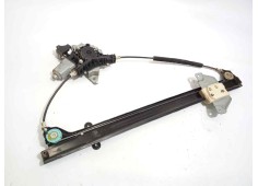 Recambio de elevalunas delantero derecho para nissan nv 200 (m20) 1.5 dci cat referencia OEM IAM 80700BJ30B  80730BJ30A 2