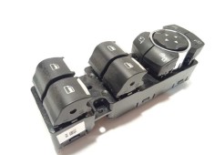 Recambio de mando elevalunas delantero izquierdo para ford mondeo lim. 2.0 tdci cat referencia OEM IAM DG9T14540DDW  1946785 2