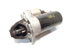 Recambio de motor arranque para bmw serie 3 berlina (e90) 318i referencia OEM IAM 12417589350  0001138002 2