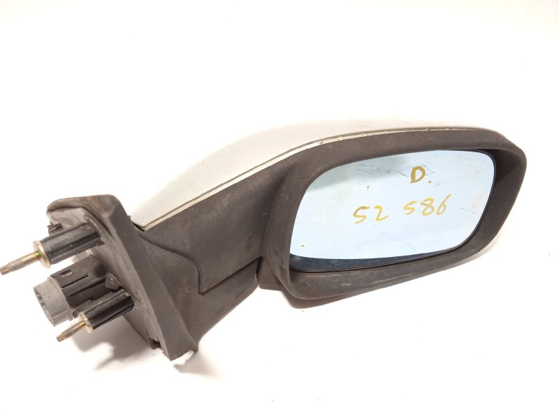 Recambio de retrovisor derecho para renault laguna ii (bg0) 1.8 cat referencia OEM IAM 7701053959  