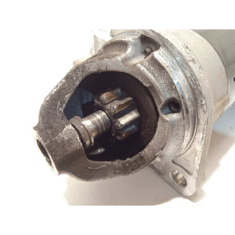 Recambio de motor arranque para bmw serie 3 berlina (e90) 318i referencia OEM IAM 12417589350  0001138002