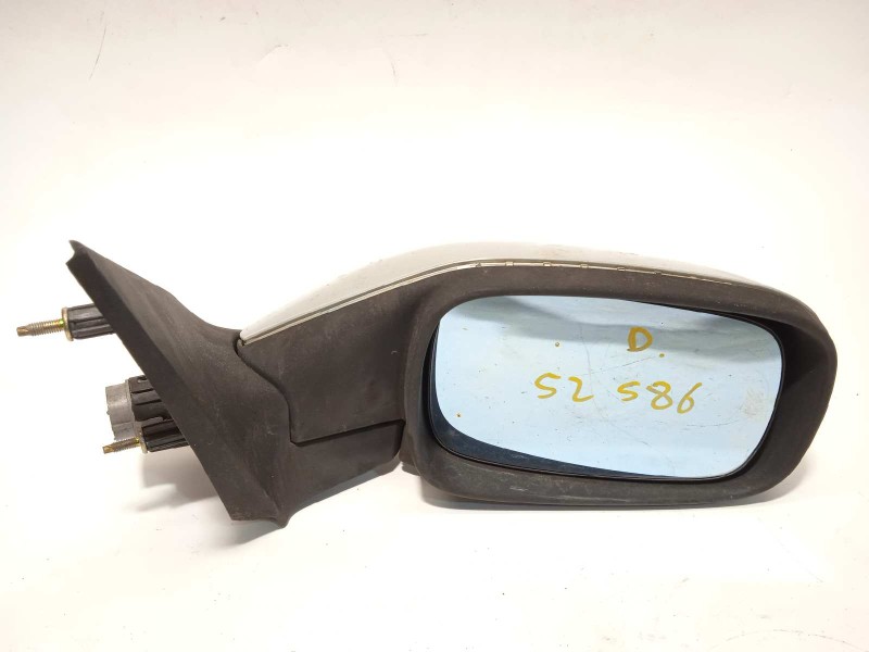 Recambio de retrovisor derecho para renault laguna ii (bg0) 1.8 cat referencia OEM IAM 7701053959  