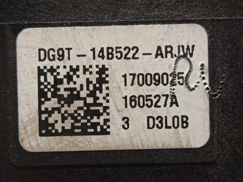 Recambio de mando intermitentes para ford mondeo lim. 2.0 tdci cat referencia OEM IAM DG9T14B522ARJW  2516230