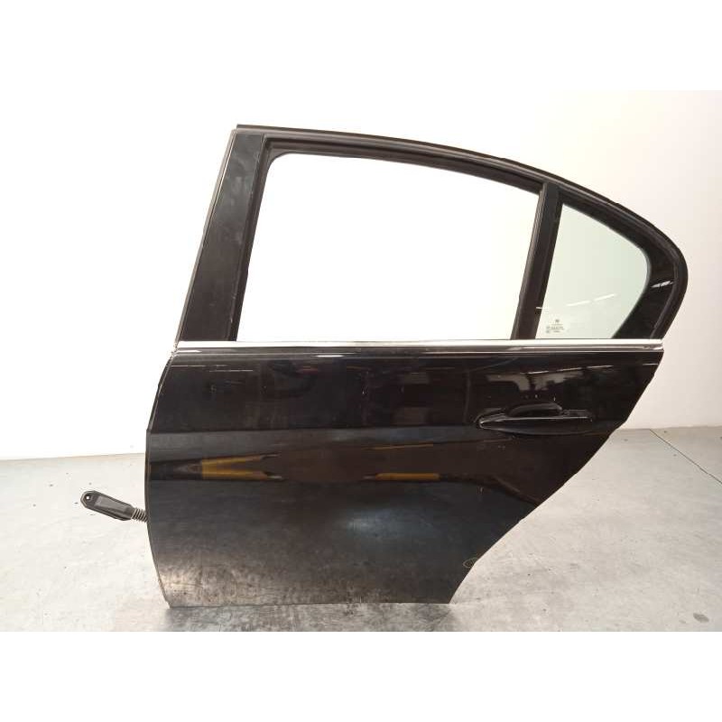 Recambio de puerta trasera izquierda para bmw serie 3 berlina (e90) 318i referencia OEM IAM 41007203647  