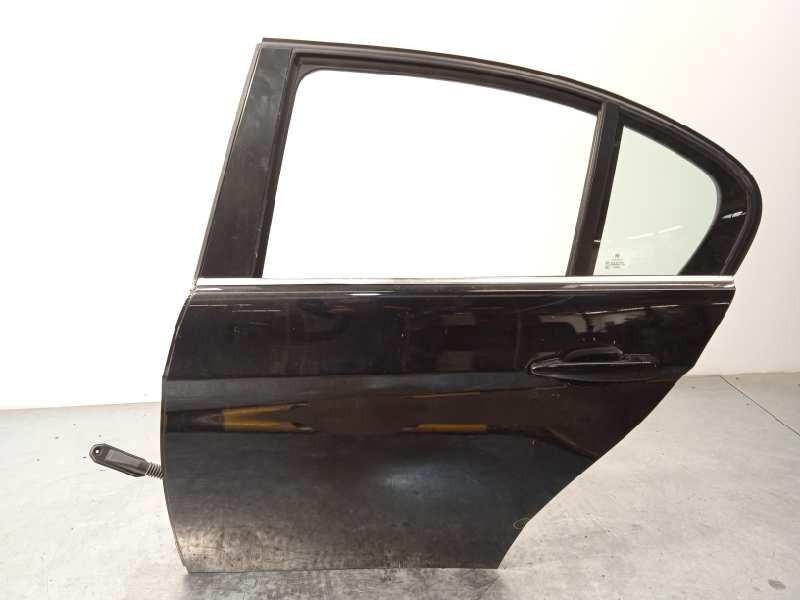 Recambio de puerta trasera izquierda para bmw serie 3 berlina (e90) 318i referencia OEM IAM 41007203647  