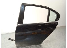Recambio de puerta trasera izquierda para bmw serie 3 berlina (e90) 318i referencia OEM IAM 41007203647   2