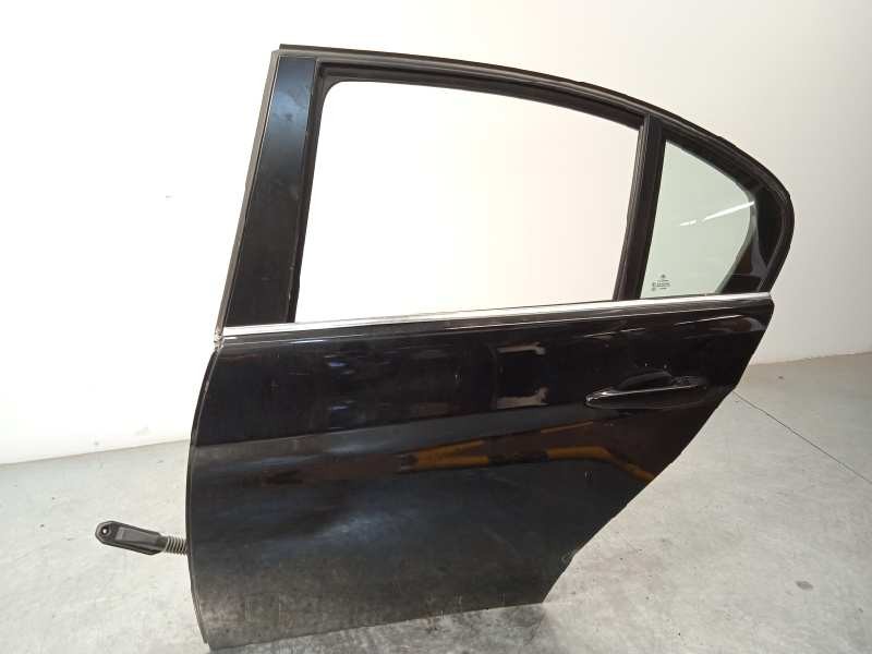 Recambio de puerta trasera izquierda para bmw serie 3 berlina (e90) 318i referencia OEM IAM 41007203647  