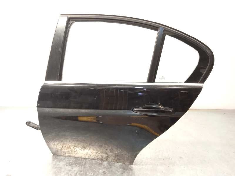 Recambio de puerta trasera izquierda para bmw serie 3 berlina (e90) 318i referencia OEM IAM 41007203647  